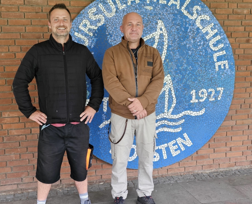 Hausmeister-und-Grtner