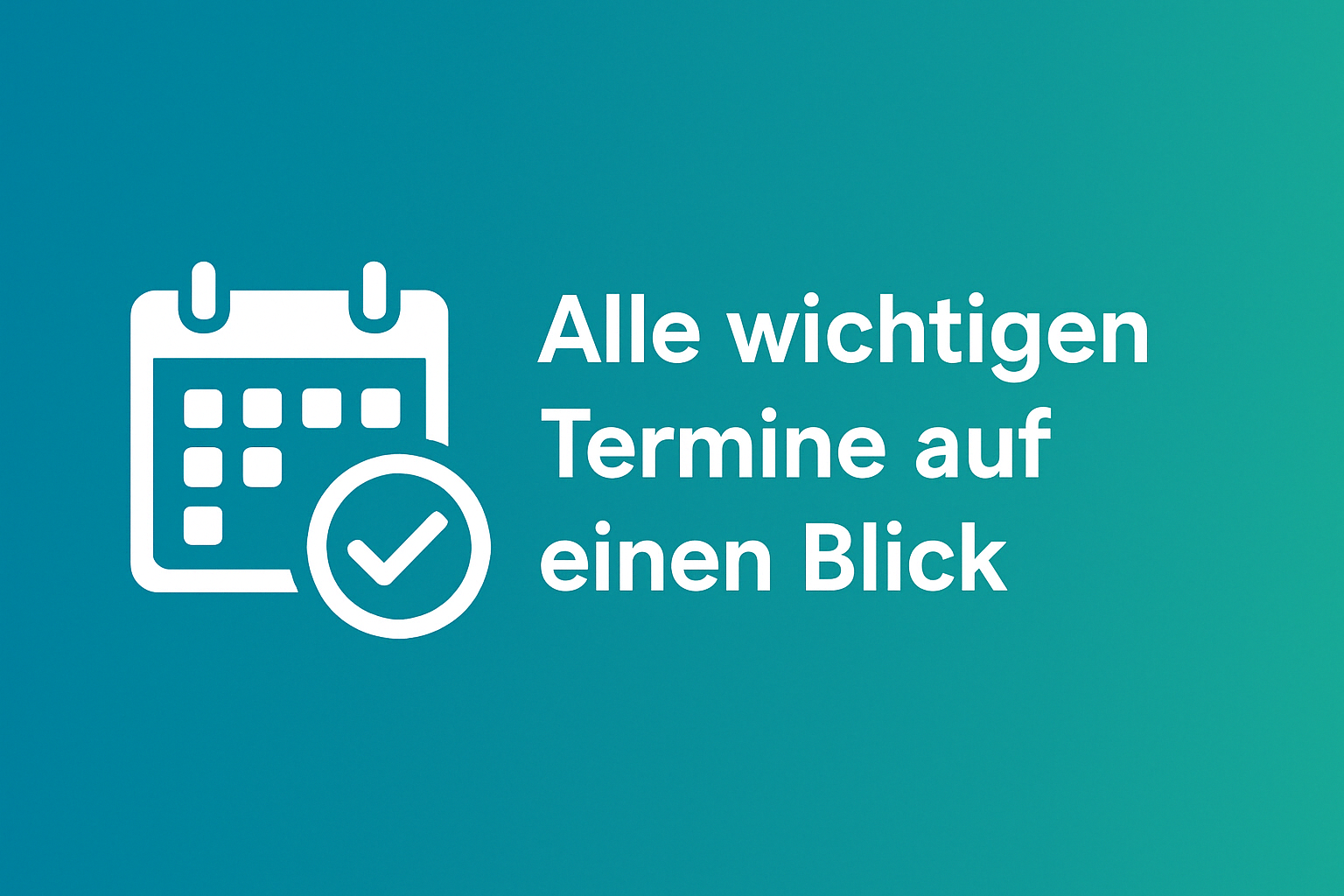 Termine - St Ursula Realschule
